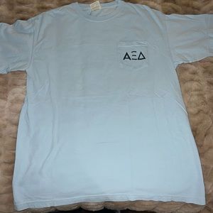 Alpha xi delta sorority tshirt